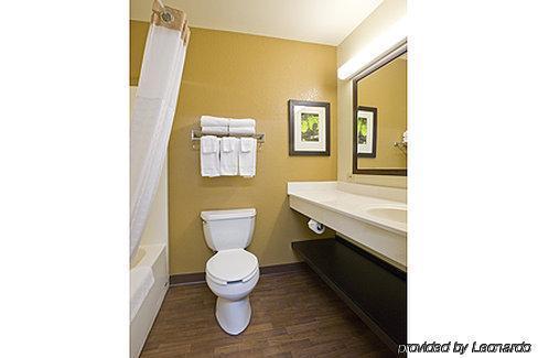 Extended America - Chicago - - Bollingbrook Hotel