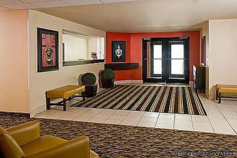 Extended America - Chicago - - Bollingbrook Hotel Romeoville