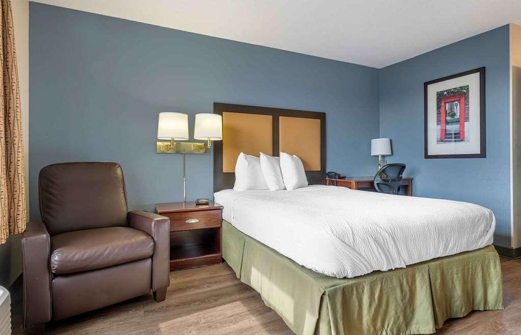 Extended America - Chicago - - Bollingbrook Romeoville