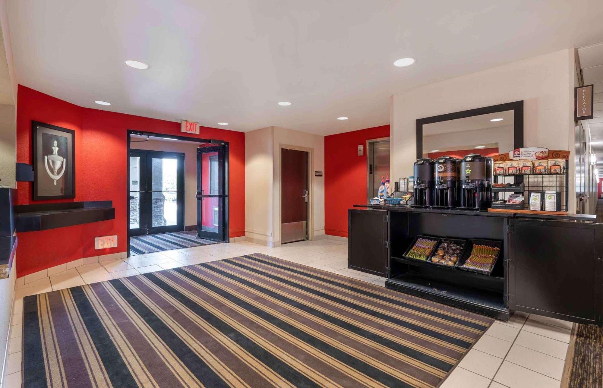 Extended America - Chicago - - Bollingbrook Hotel Romeoville