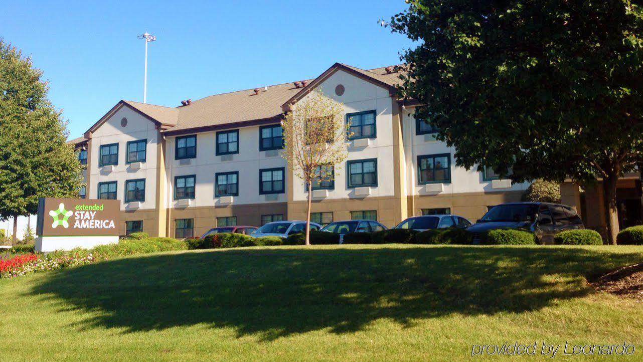 Hotel Extended America - Chicago - - Bollingbrook Romeoville